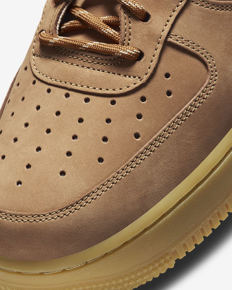 Air force 1 07 high wheat online